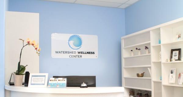 Watershed Wellness