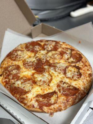 Pepperoni