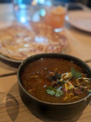 Wagyu beef curry