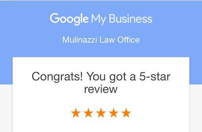 Check out our clients reviews on-line and on our website