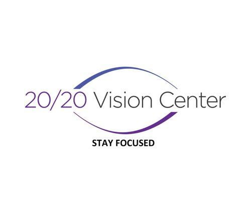 20/20 Vision Center