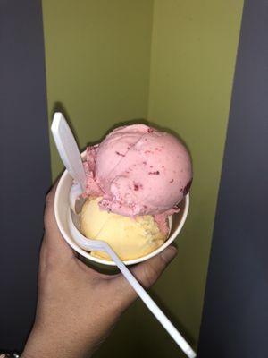 Scoops Acworth