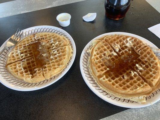 Waffle House