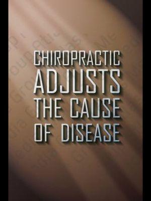 Think Chiropractors are only able to help with back aches, stiff necks, slipped discs and whiplash? Chiropractic helps the body & mind heal.