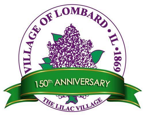 Happy Anniversary Lombard