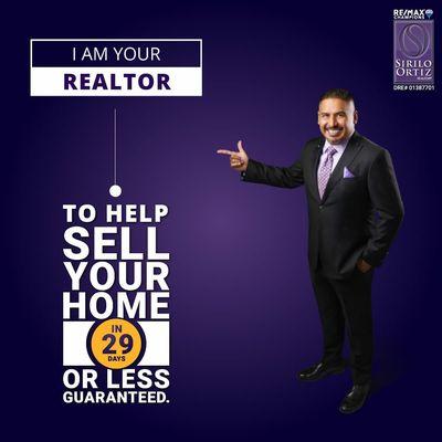 Let's do this!!! #sell2buy #listyourhomewithme #buyyourhome #firsttimehomebuyer #sevende #siriloortiz #SÁS #RealEstate #Realtor #Realty