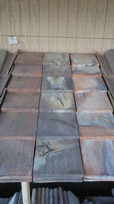 Clay Brick 12x12, 8x16, 6x12, 4x8 etc...