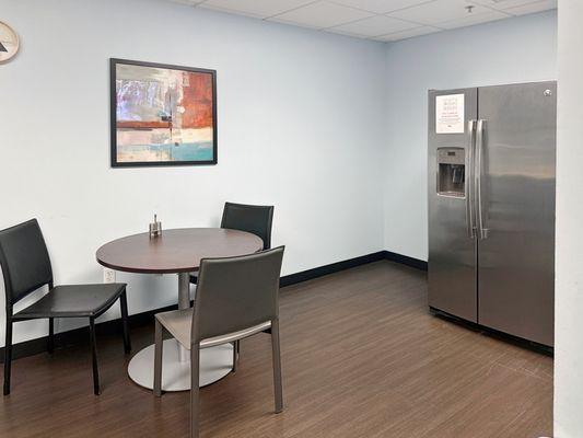 Regus - Michigan, Lansing - One Michigan Avenue