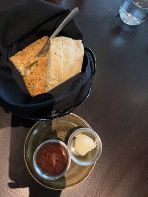 Bread bowl