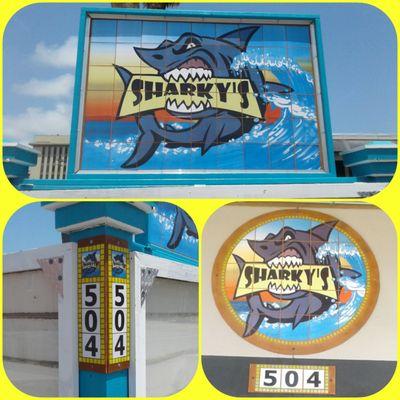 Commercial Signage