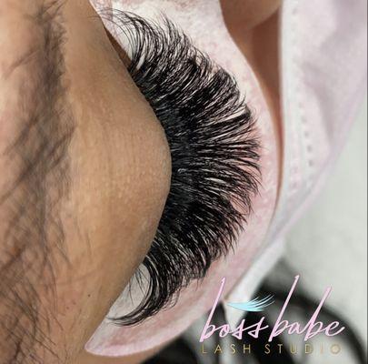 Boss Babe Lash Studio