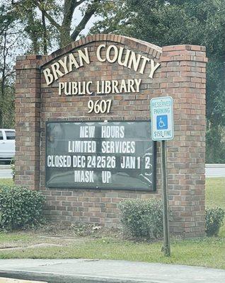 Richmond Hill Public Library