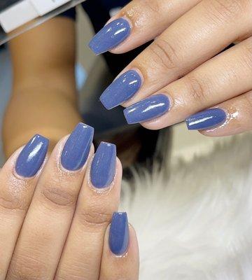 Bleu Nail Spas