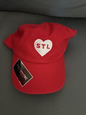 Birds Heart STL dad cap $30