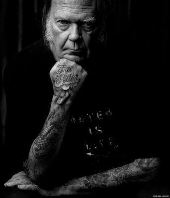 Neil Young