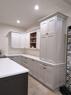 J&C Custom Cabinets