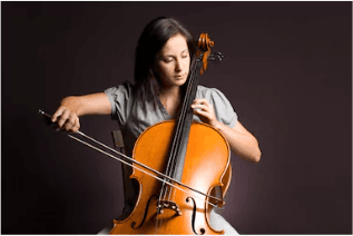 Los Angeles Music Teachers Private Cello Lessons in Burbank