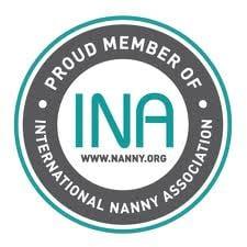 Member of INA - International Nanny Association