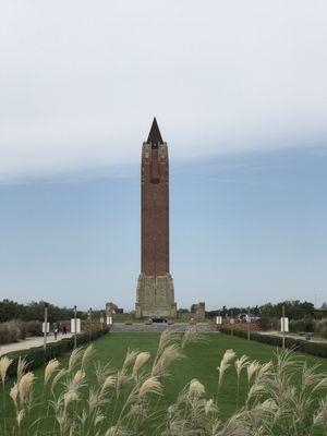 Beautiful Water Tower