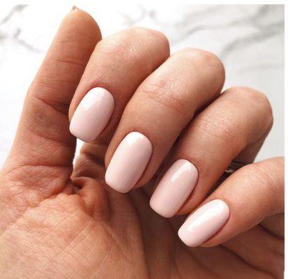 Dipping Powder Manicure