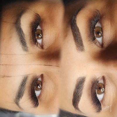 Microblading