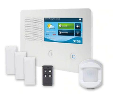 Professional Home Security Equipment