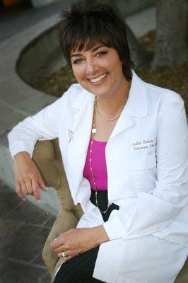 Judith Rubin, MD