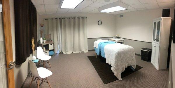 Treatment Room