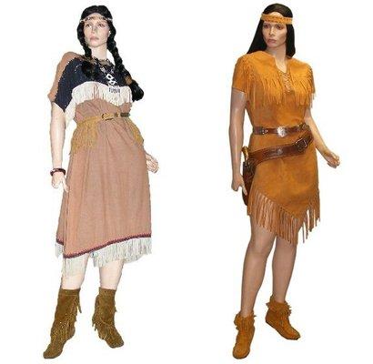 Please stop renting "costumes" depicting Native American culture; they promote offensive stereotypes of a people who deserve respect.