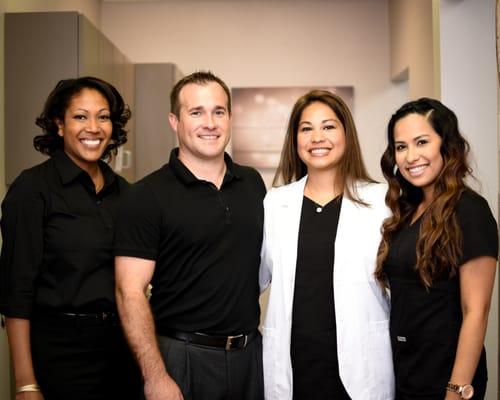 Our Thousand Oaks Dental Team