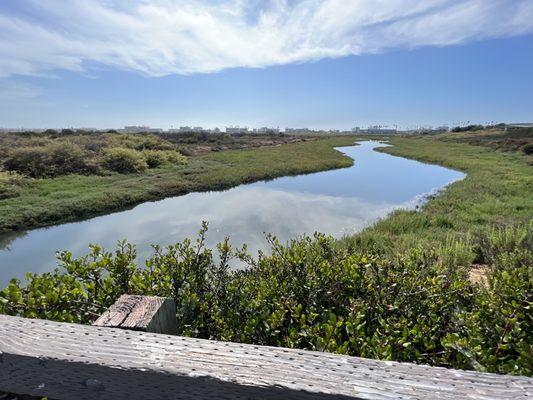 Tijuana Estuary Visitor Center