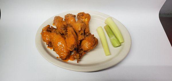 Buffalo Wings