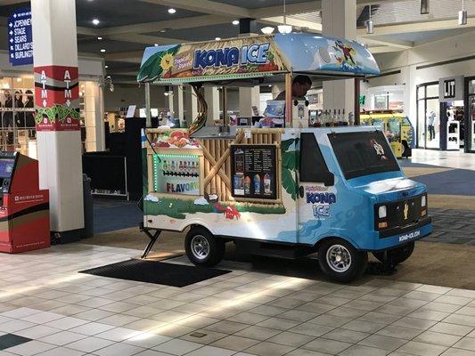 Kona Ice of Cenla