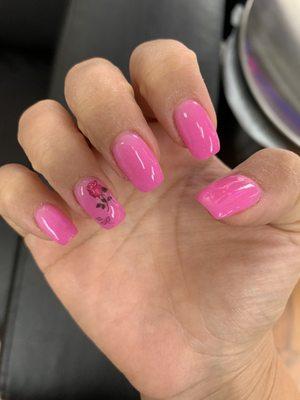 Beautiful Nails