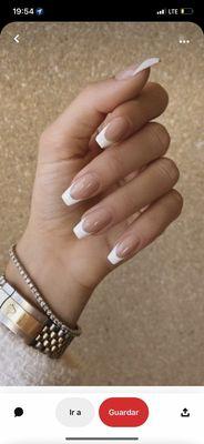 Nails