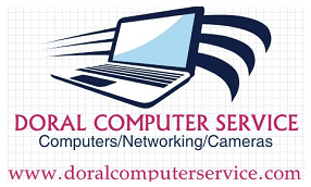 Doral Computer Service