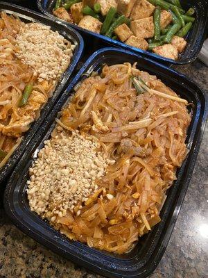 75. Pad Thai