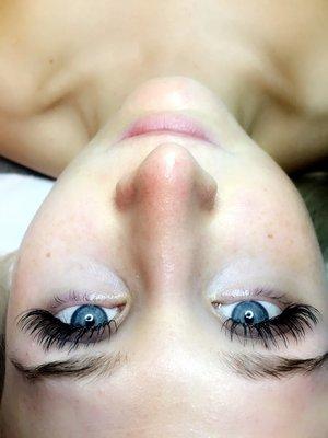 Amazing eyes!