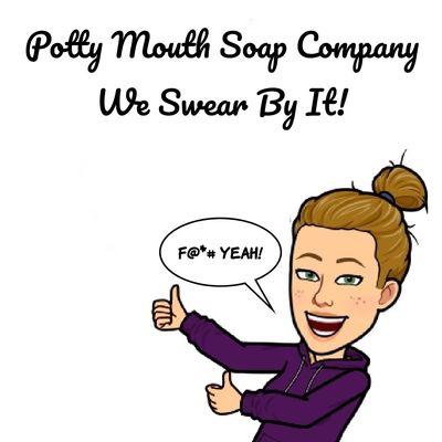 Potty Mouth Soap Company