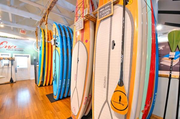 Original Paddle Boards