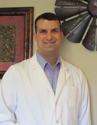 Dr. Scott Birckbichler, Chiropractic Physician