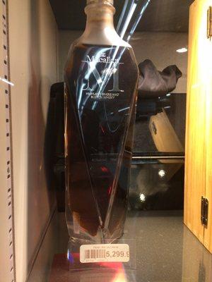 $5300 Macallan