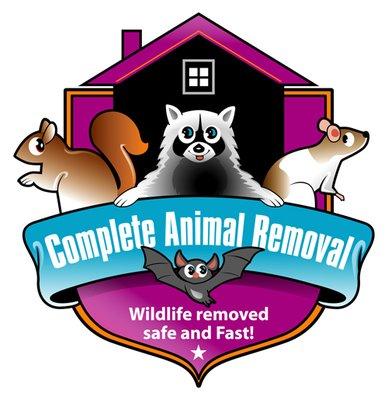 Complete Animal Removal