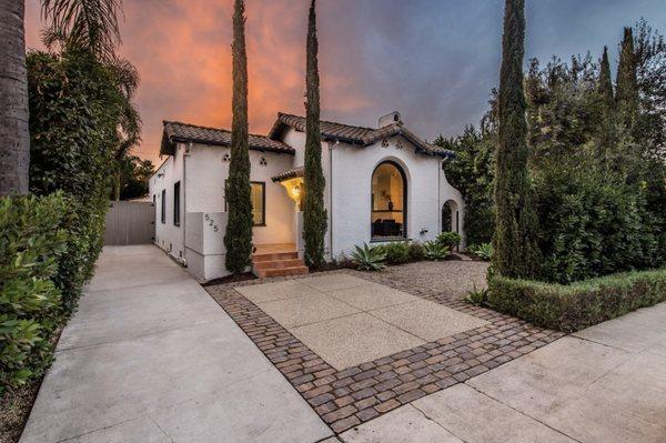 Represented Seller | West Hollywood, CA