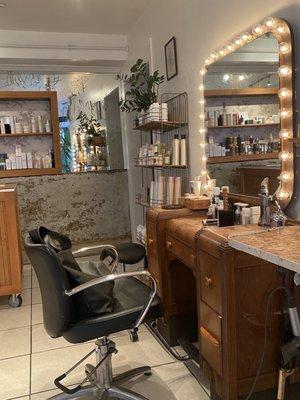 Holiday Hair Studio and Spa