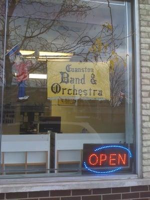 Evanston Band & Orchestra