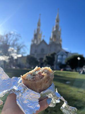 Don Pisto's Burrito Bar