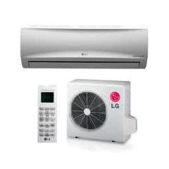 LG Ductless Mini Split Technology