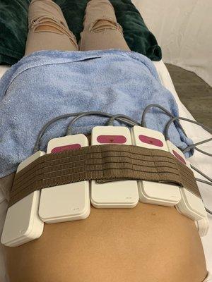 Non Invasive Laser Lipo at Dear Body By Tiera