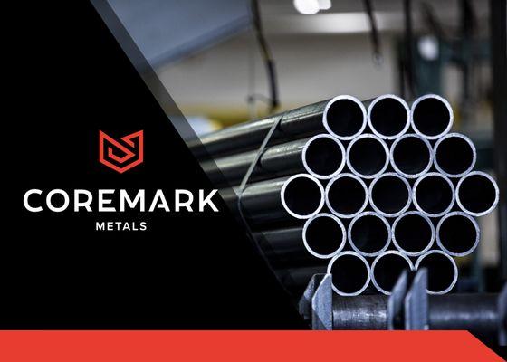 Coremark Metals